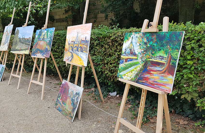 franziska-raese-palais-sommer-ausstellung-dresden Ausstellung Palais Sommer 2019