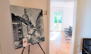 Ausstellung Villa Wirklich